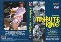 Tribute To The King #2