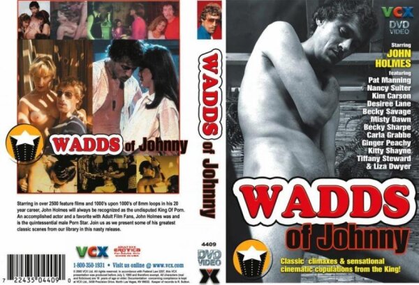 Wadds Of Johnny