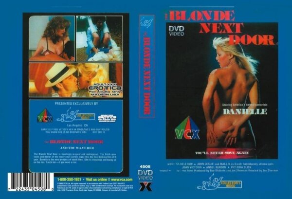 Blonde Next Door, The