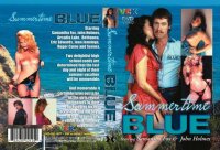 Summertime Blue