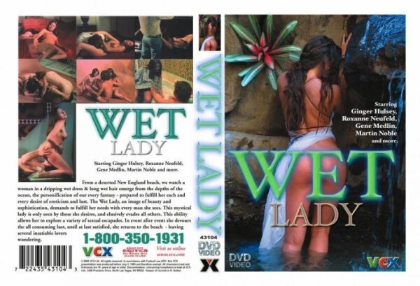 Wet Lady