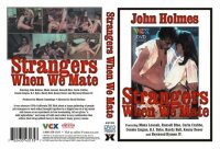 Strangers When We Mate