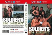 Soldiers In Heat