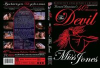 The Devil In Miss Jones: 40Th Anniversary Edition-Special...