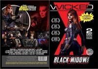 Black Widow XXX 2-Disc LIMITED EDITION