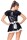 Kleid Aus Lack