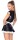 Kleid Aus Lack