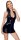 Vinyl Dress