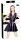 Kleid Aus Lack