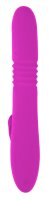 Thrusting Pearl Rabbit Vibrator