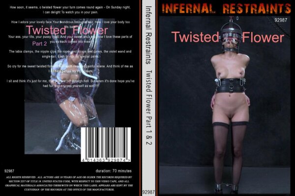 Twisted Flower (Infernal Restraints)