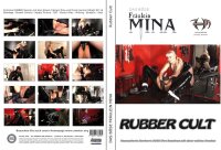 Das böse Fräulein Mina - Rubber Clut