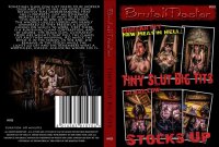 Tiny Slut Big Tits (Brutal Master)