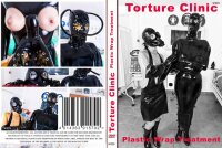 Plastic Wrap Treatment (Torture Clinic)