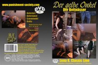 Der Gelbe Onkel - Der Bettnässer