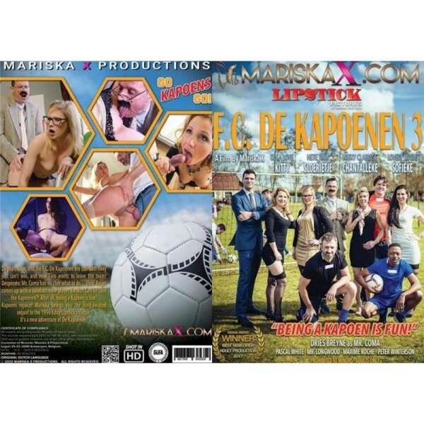 F.C. De Kapoenen 03