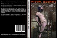 Guinea Betty Part 2 (Infernal Restraints )