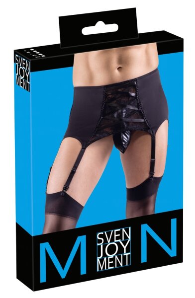 Suspender Belt M