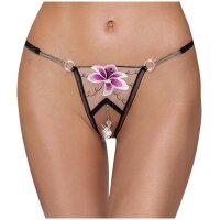 Crotchless String M/L