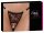 Crotchless String S/M