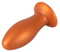 Soft Butt Plug With Suction Cup