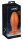 Soft Butt Plug With Suction Cup