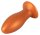 Soft Butt Plug With Suction Cup