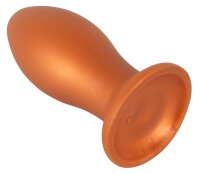 Soft Butt Plug With Suction Cup