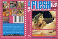 Flesh Film No. 34