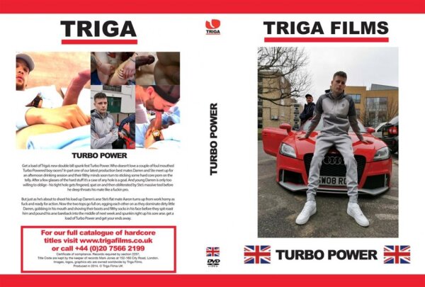 Turbo Power (Triga Films)