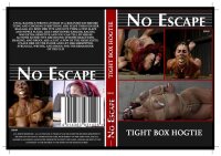 Tight Box Hogtie