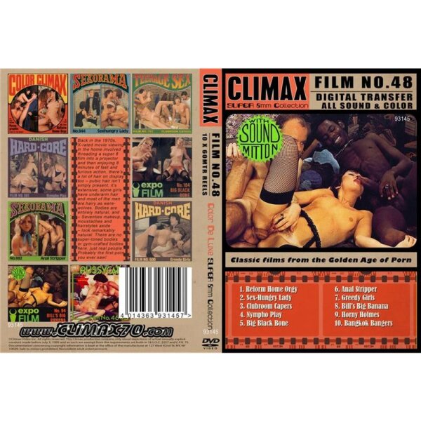 Climax Film No. 48