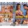 BOX Big-Box Casting #05 - 4 DVDs = 530 Minuten