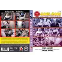 Gang-Bang aus Deutschland - Spontane Ficktreffen 01