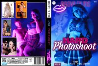 Hard Photoshoot