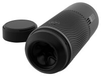 Masturbatore con pompino Pow