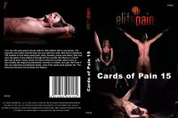 Cards Of Pain 15 (Elite Pain)