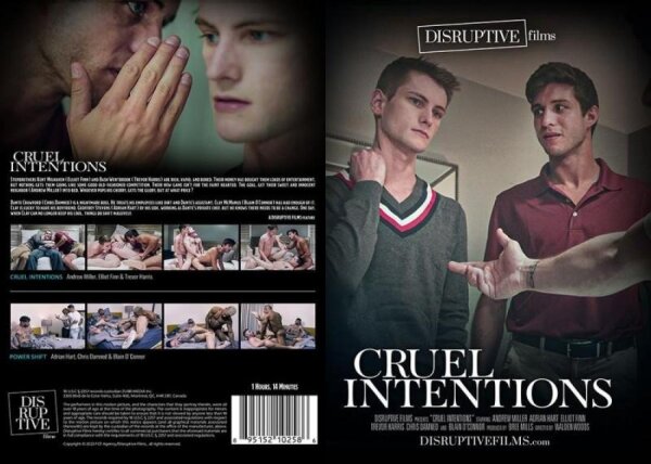 Cruel Intentions