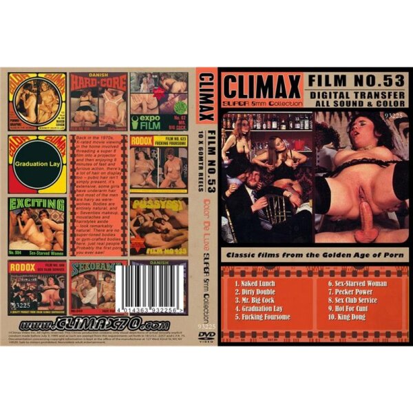 Climax Film No. 53