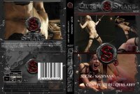 Slicer - Nazryana / Cunt Busters - Qs Vs Abby (Queensnake)