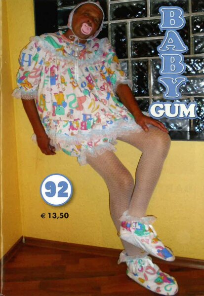 Baby Gum 92
