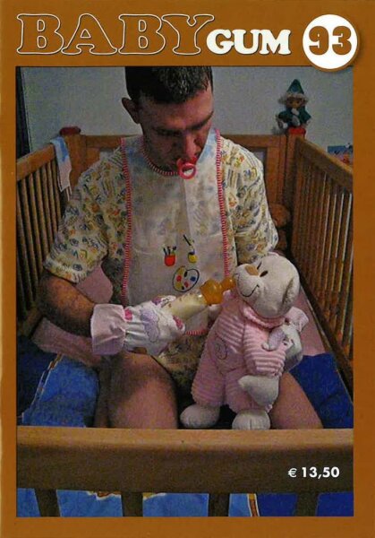Baby Gum 93