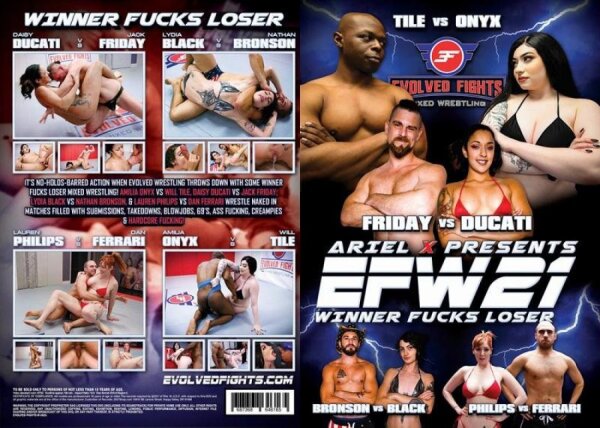 Winner Fucks Loser 21