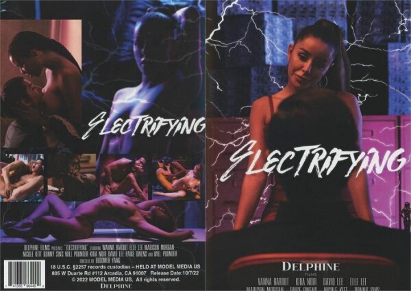 Electrifying