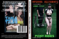 Pony Rides (Infernal Restraints)