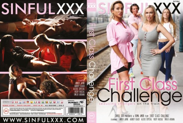 First Class Challenge