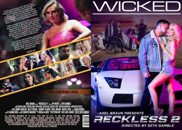 Reckless Part 02