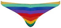 Tanga arcobaleno L