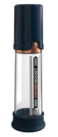 Penis-Pumpe Max Boost blau