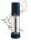 Penis-Pumpe Max Boost blau